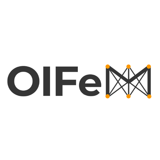 OIFem logo